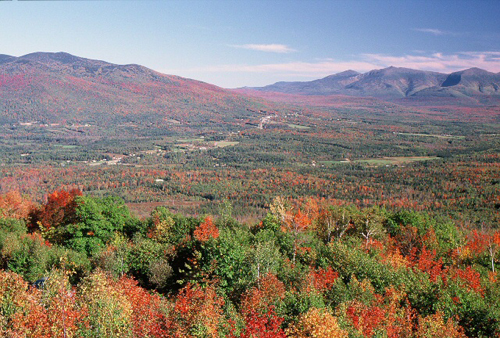 Weeks State Park by Robert Kozlow