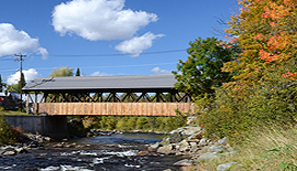 Upper Ammonoosuc River