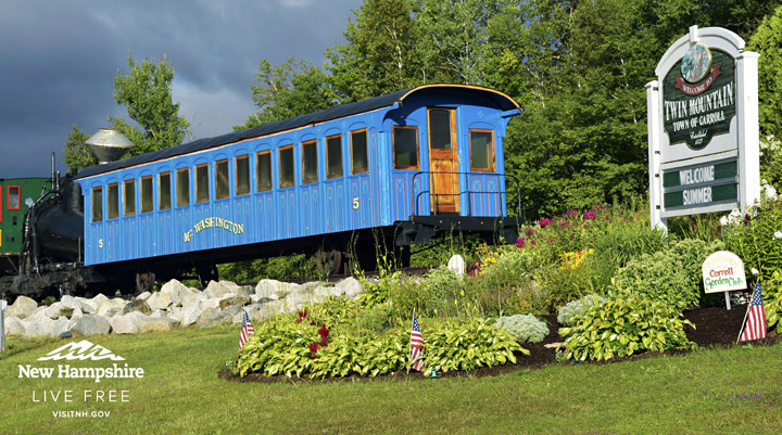 Twin Mountain Bretton Woods Chamber of Commerce