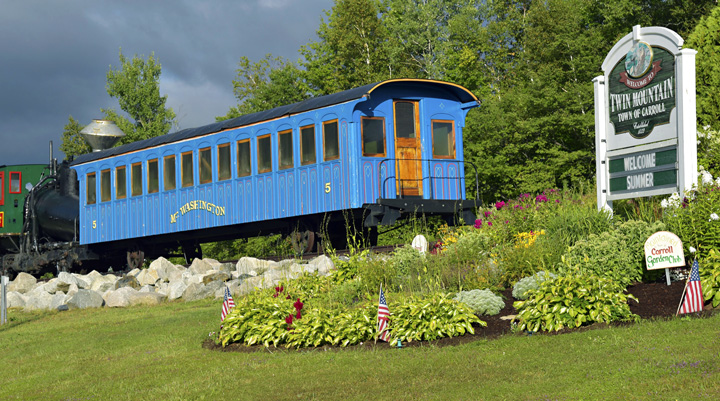 Twin Mountain Bretton Woods Chamber of Commerce
