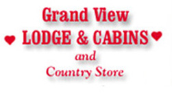 Grand View Lodge and Cabins