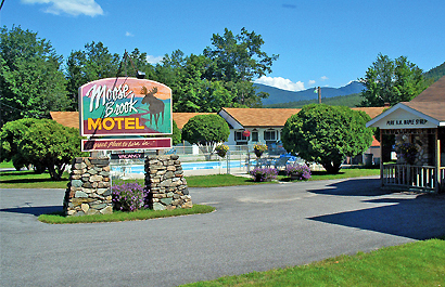 Moose Brook Motel