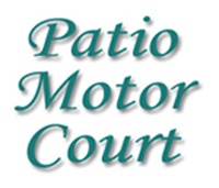 The Patio Motor Court