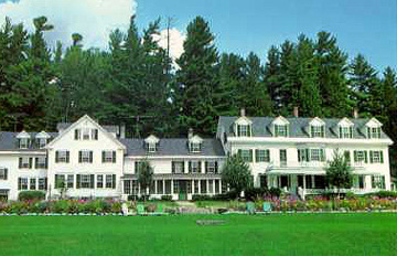 Philbrook Farm Inn