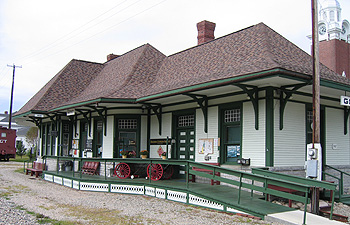 Gorham Historical Society