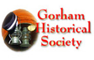 Gorham Historical Society