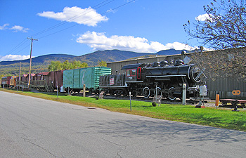 Gorham Historical Society