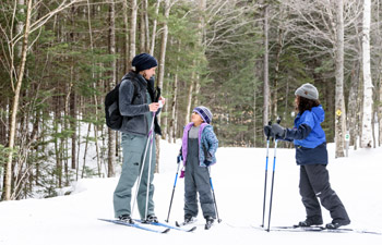 Great Glen Trails