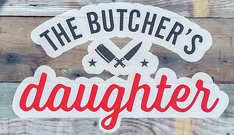The Butcher's Daughter and Vintage Marketplace