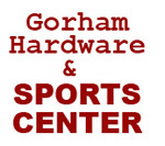 Gorham Hardware & Sports Center